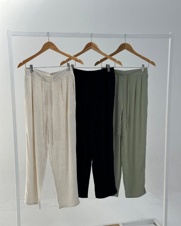 Pantalón Nina Lino