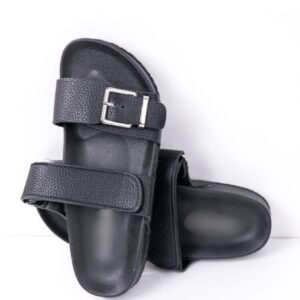 Sandalia Black