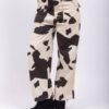 Pantalon Cow
