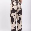 Pantalon Cow