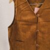 Chaleco Dakota