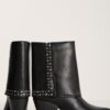 Botas Texanas