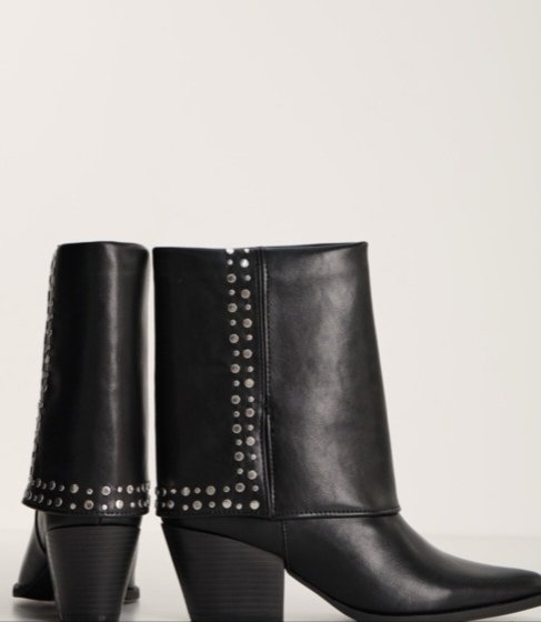 Botas Texanas