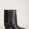 Botas Texanas