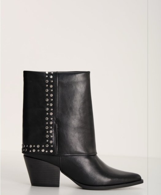 Botas Texanas