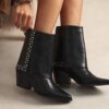 Botas Texanas