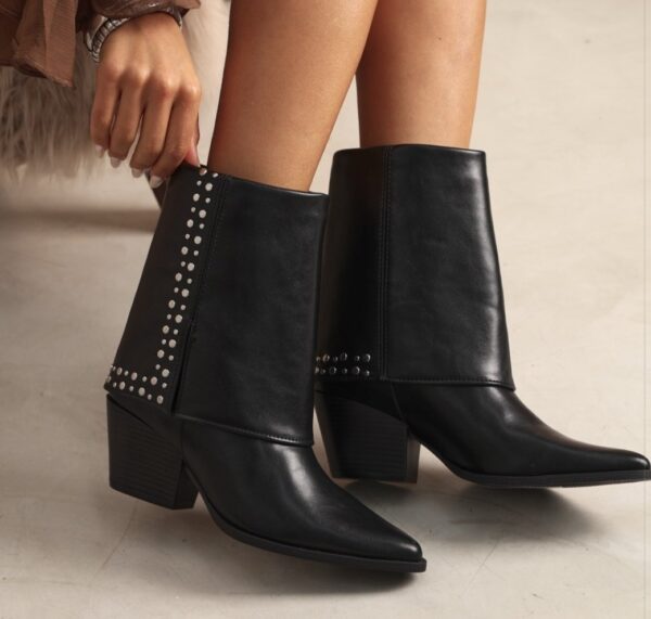 Botas Texanas