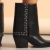 Botas Texanas