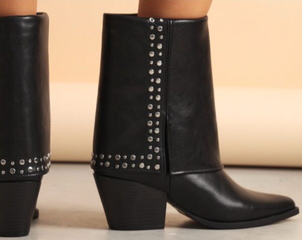 Botas Texanas