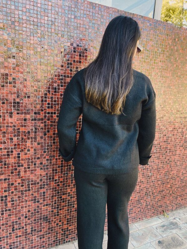 Conjunto de punto soft mood