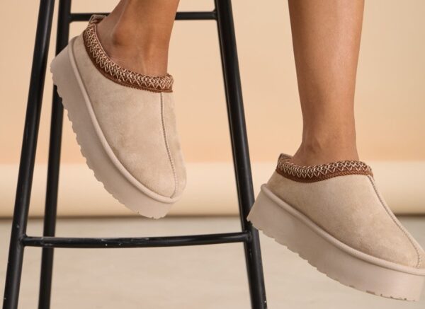 Pantu Amada Beige