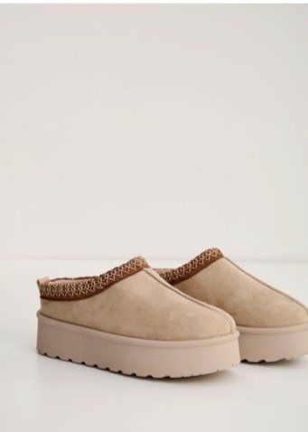 Pantu Amada Beige