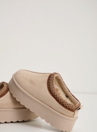 Pantu Amada Beige