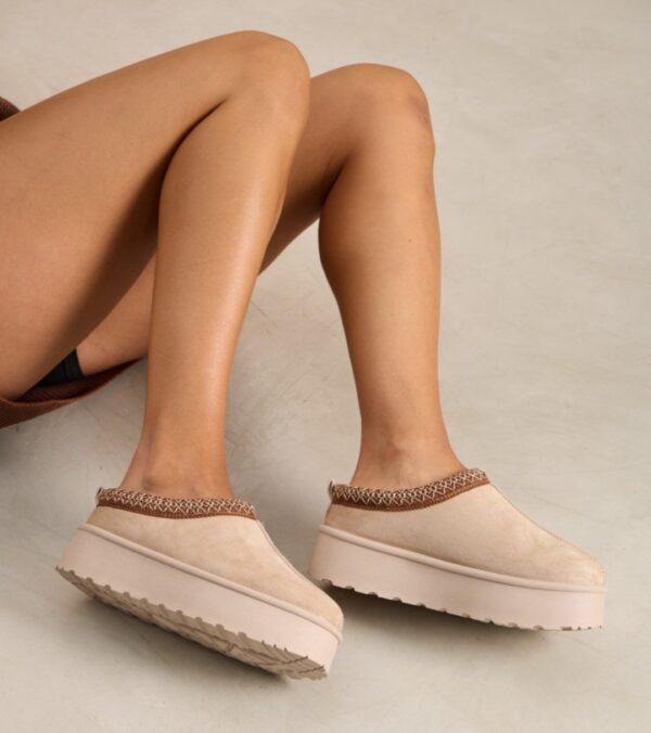 Pantu Amada Beige
