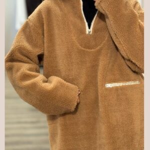 Buzo Teddy