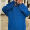 Buzo Oversize