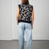 Chaleco Animal Print