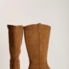 Botas Texas Camel