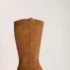 Botas Texas Camel