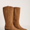 Botas Texas Camel