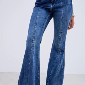 Jean Flare Victoria Azul✨