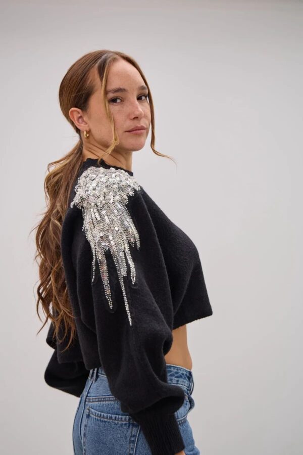 Sweater Aura💫