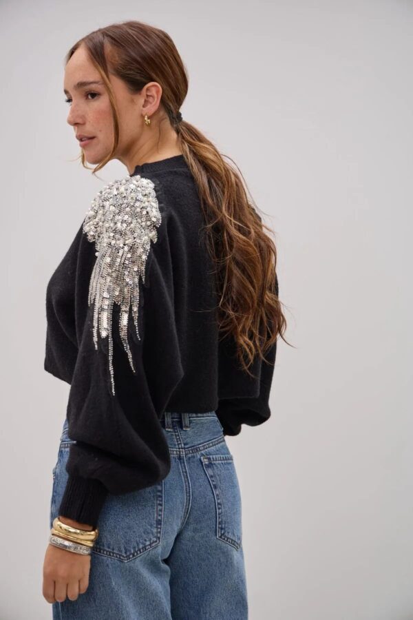Sweater Aura💫