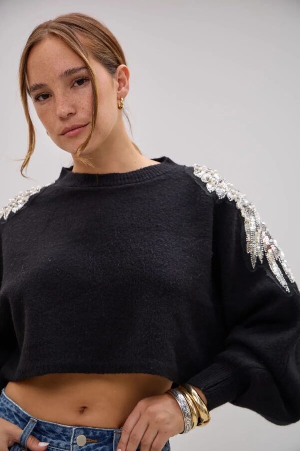 Sweater Aura💫