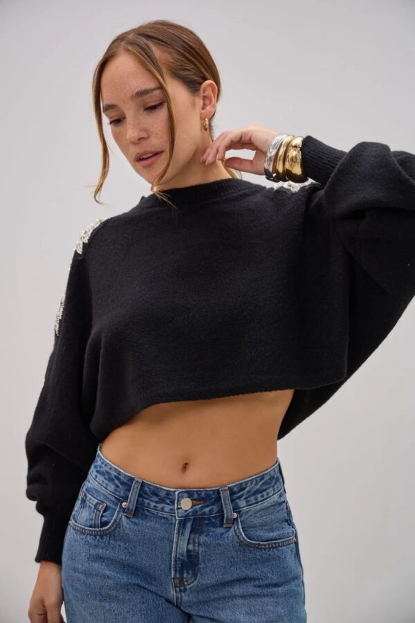 Sweater Aura💫