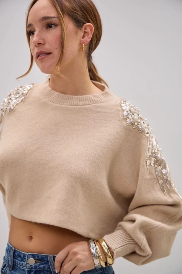 Sweater Aura💫