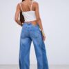 Jean Wide Leg Roma ✨