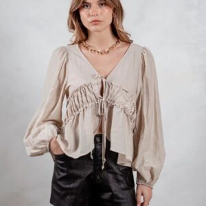 Camisa Viena