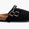 Zueco Rock Stud
